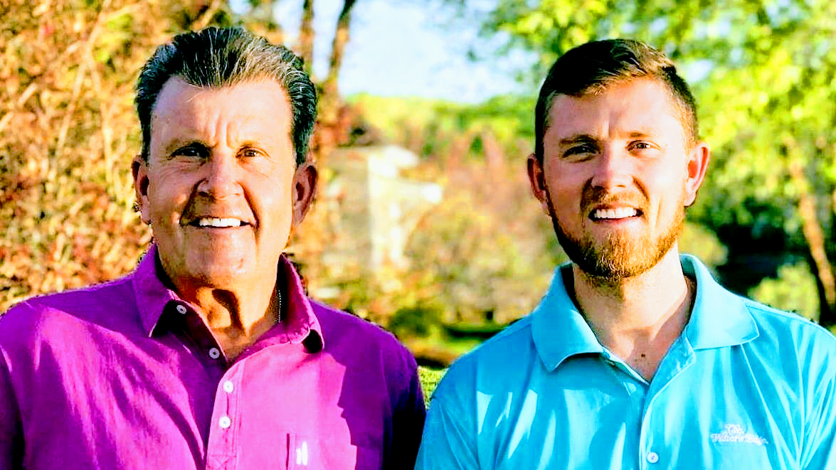 Chiropractic Partners - Dr. John and Sean Smith