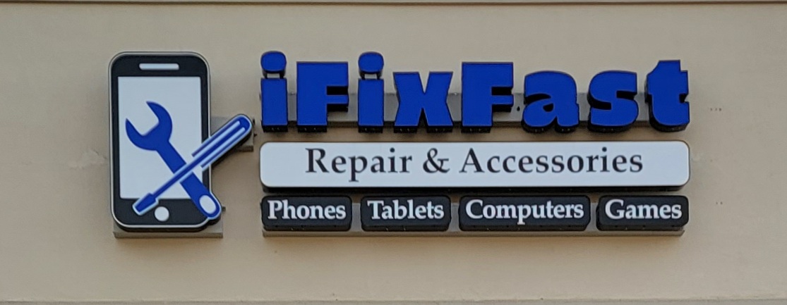 iFixFast Repair & Accessories