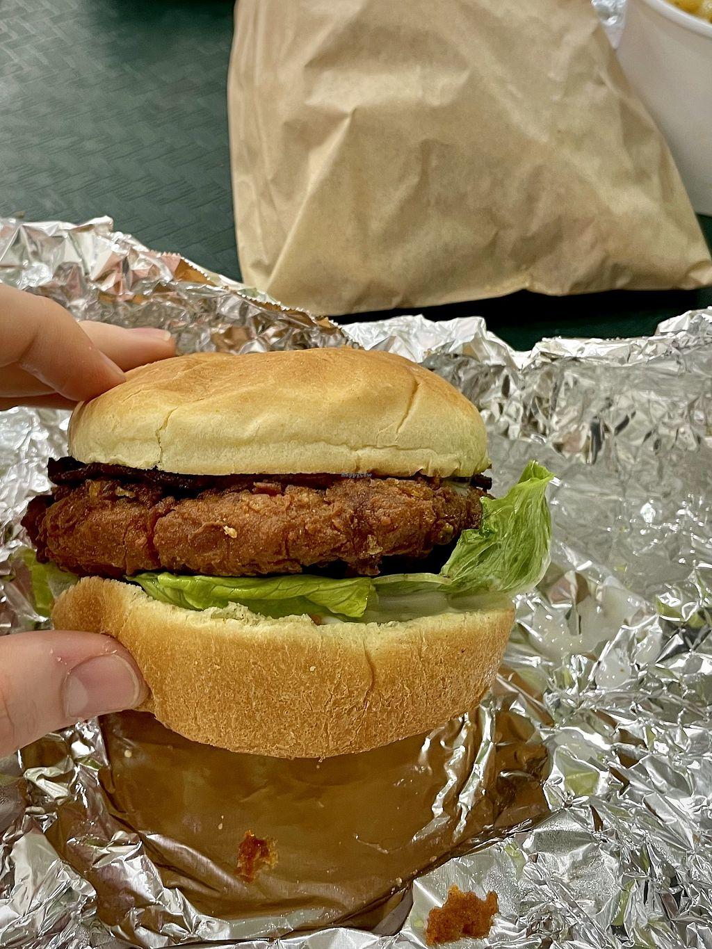 Photo credit: happycow