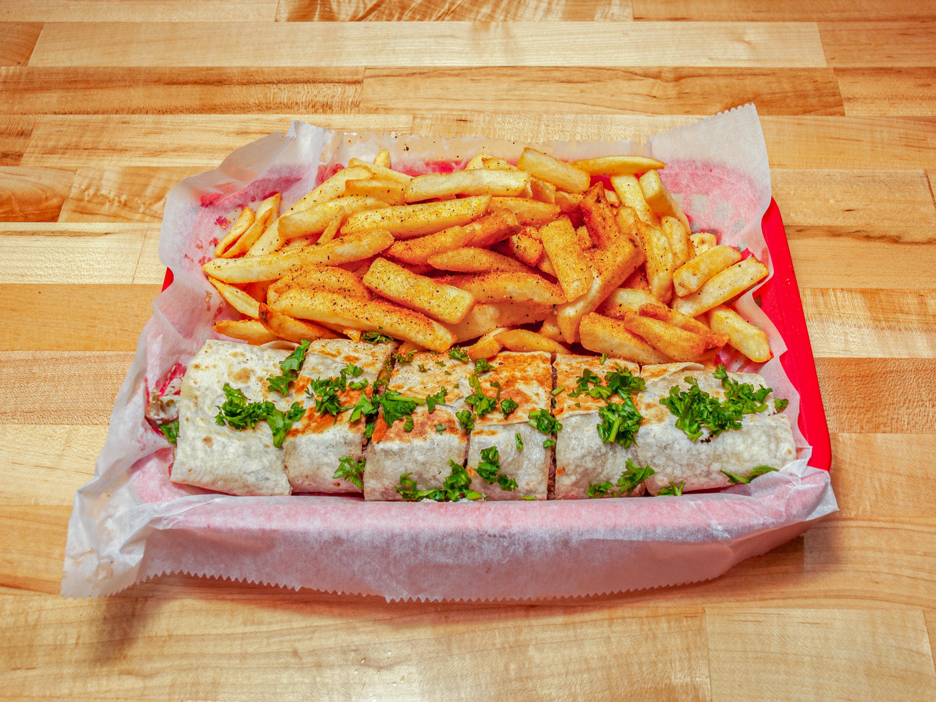 Photo credit: grubhub
