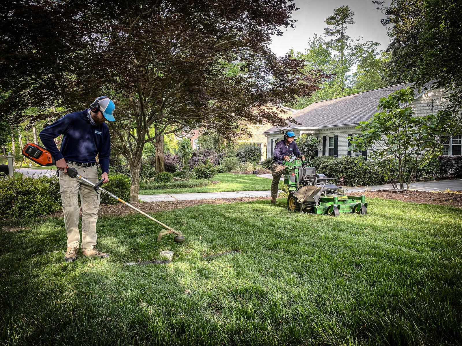 Photo credit: nextdoor