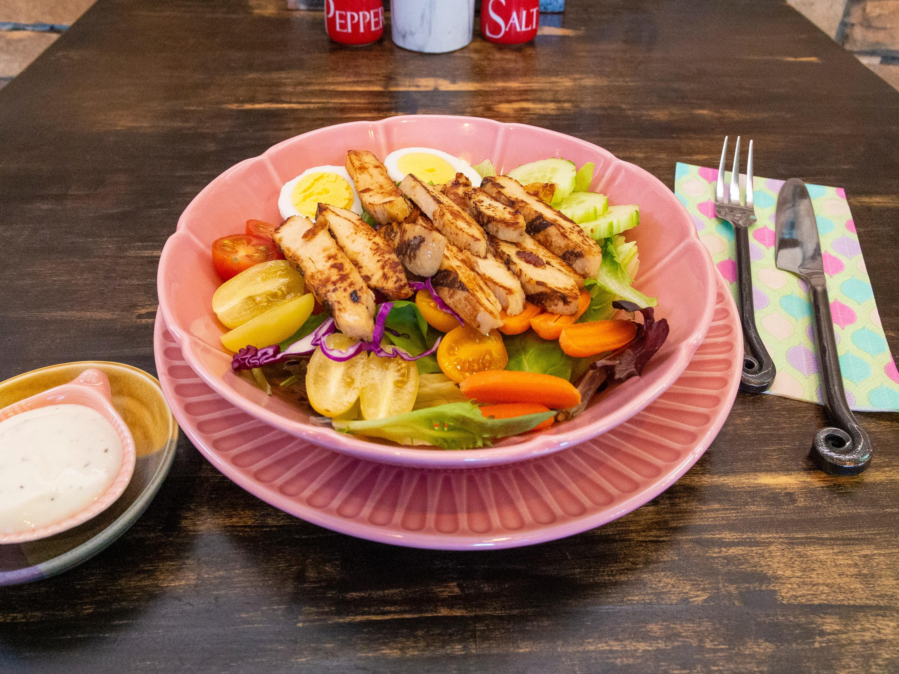 Photo credit: grubhub