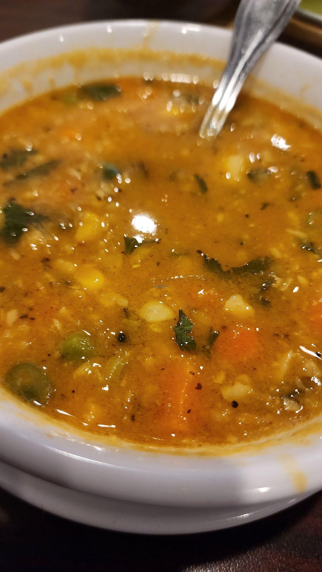 Photo credit: happycow