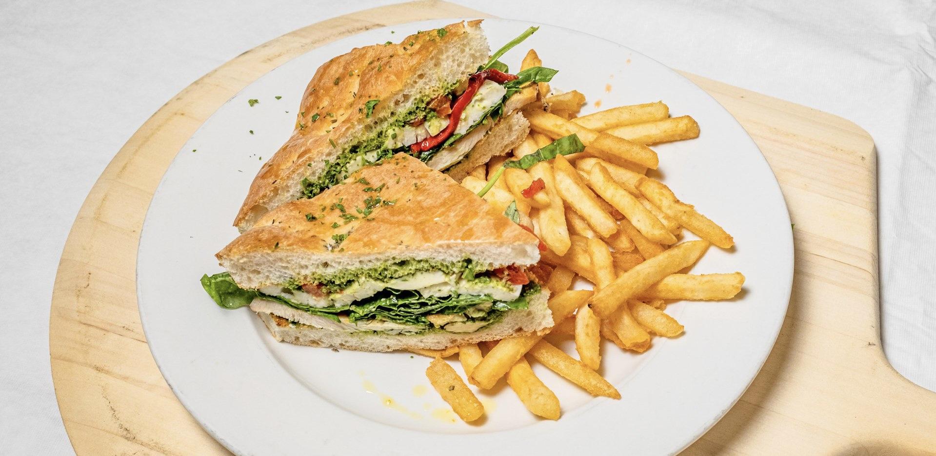 Photo credit: grubhub