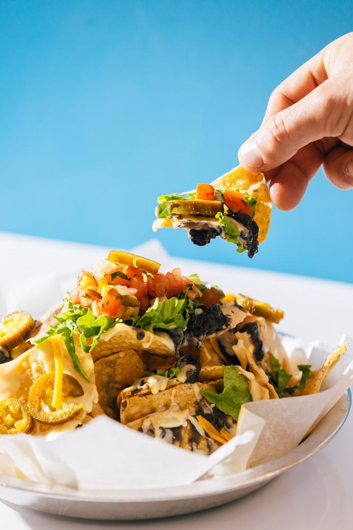 Photo credit: grubhub