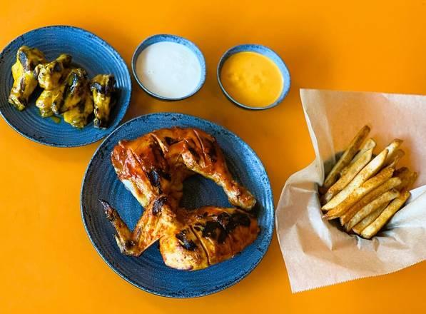 Photo credit: ubereats