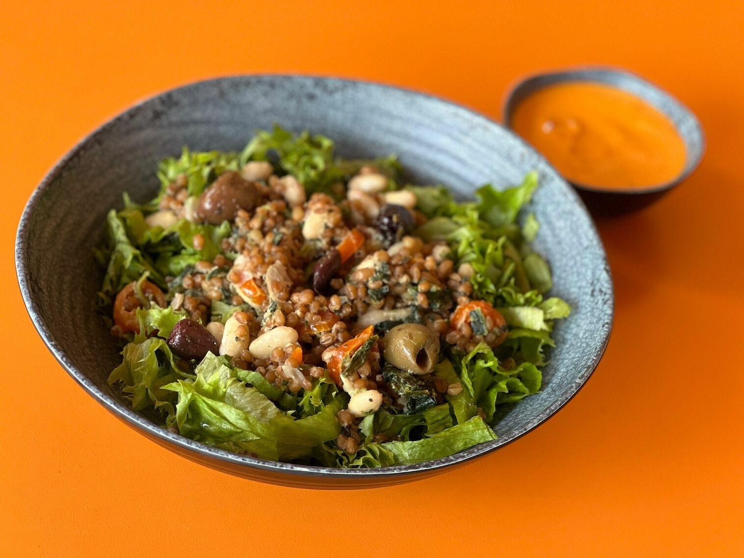 Photo credit: grubhub