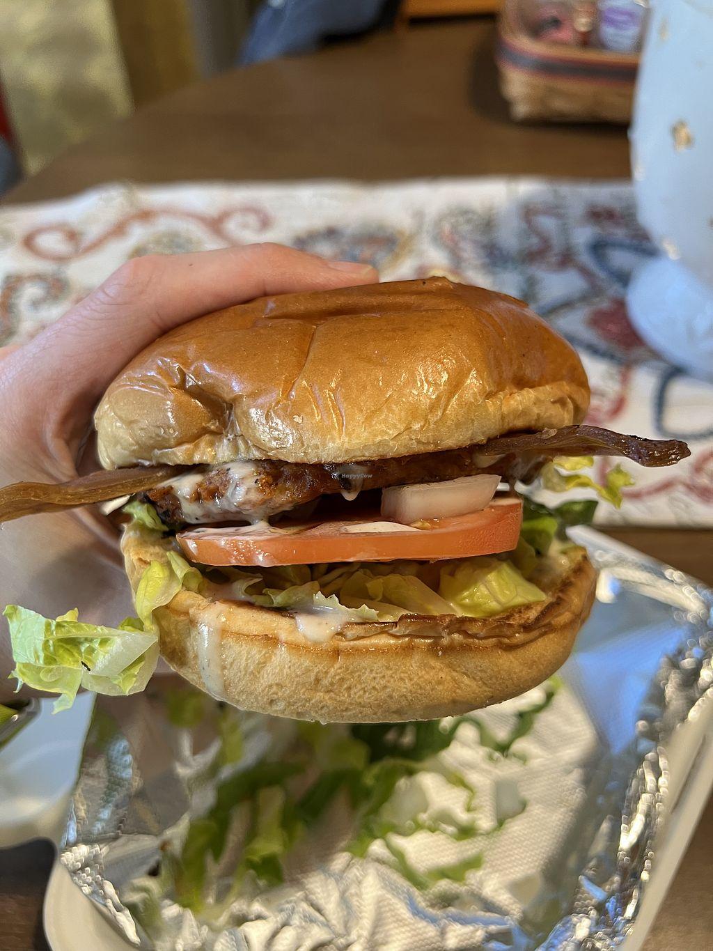 Photo credit: happycow