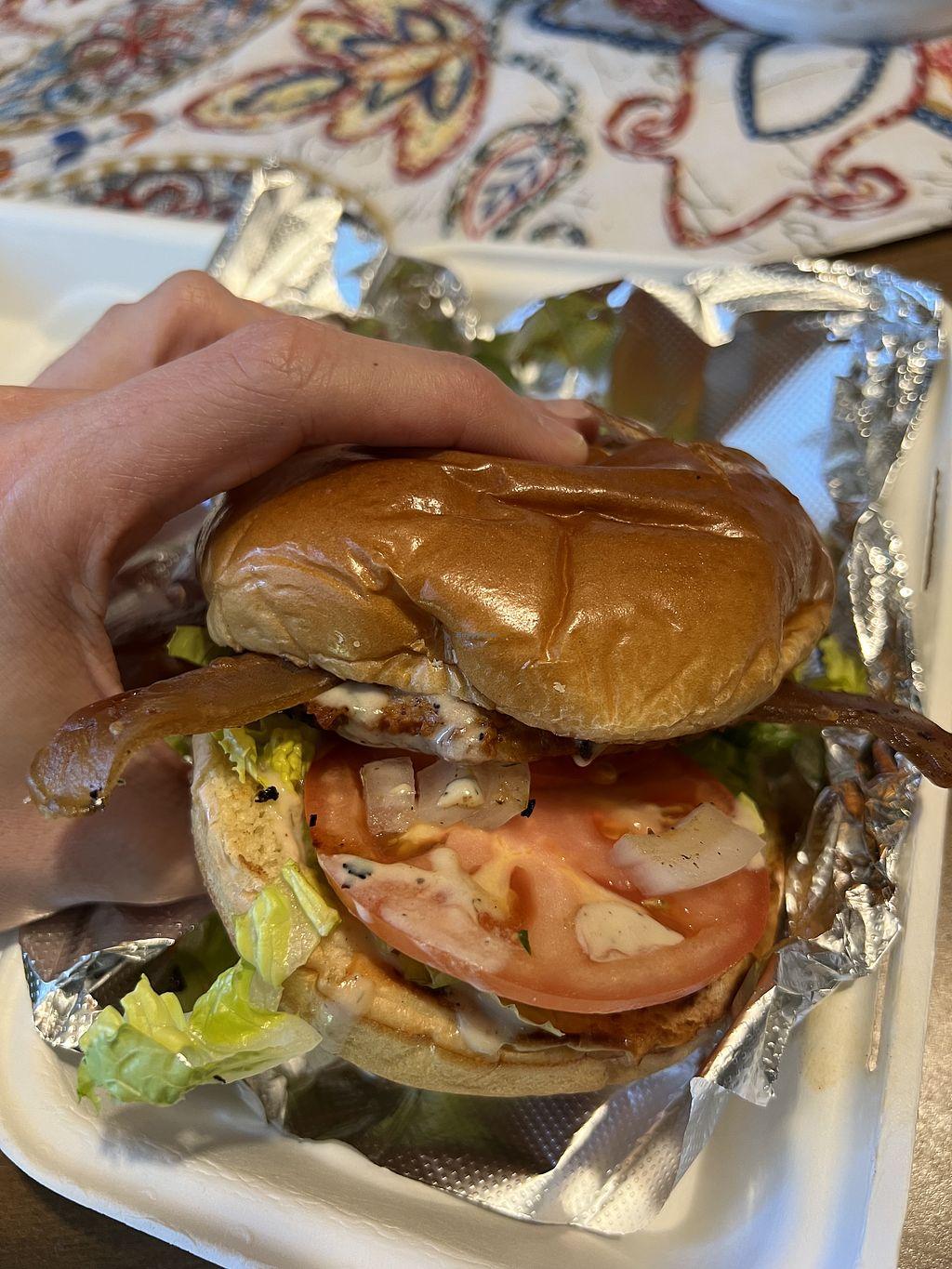 Photo credit: happycow