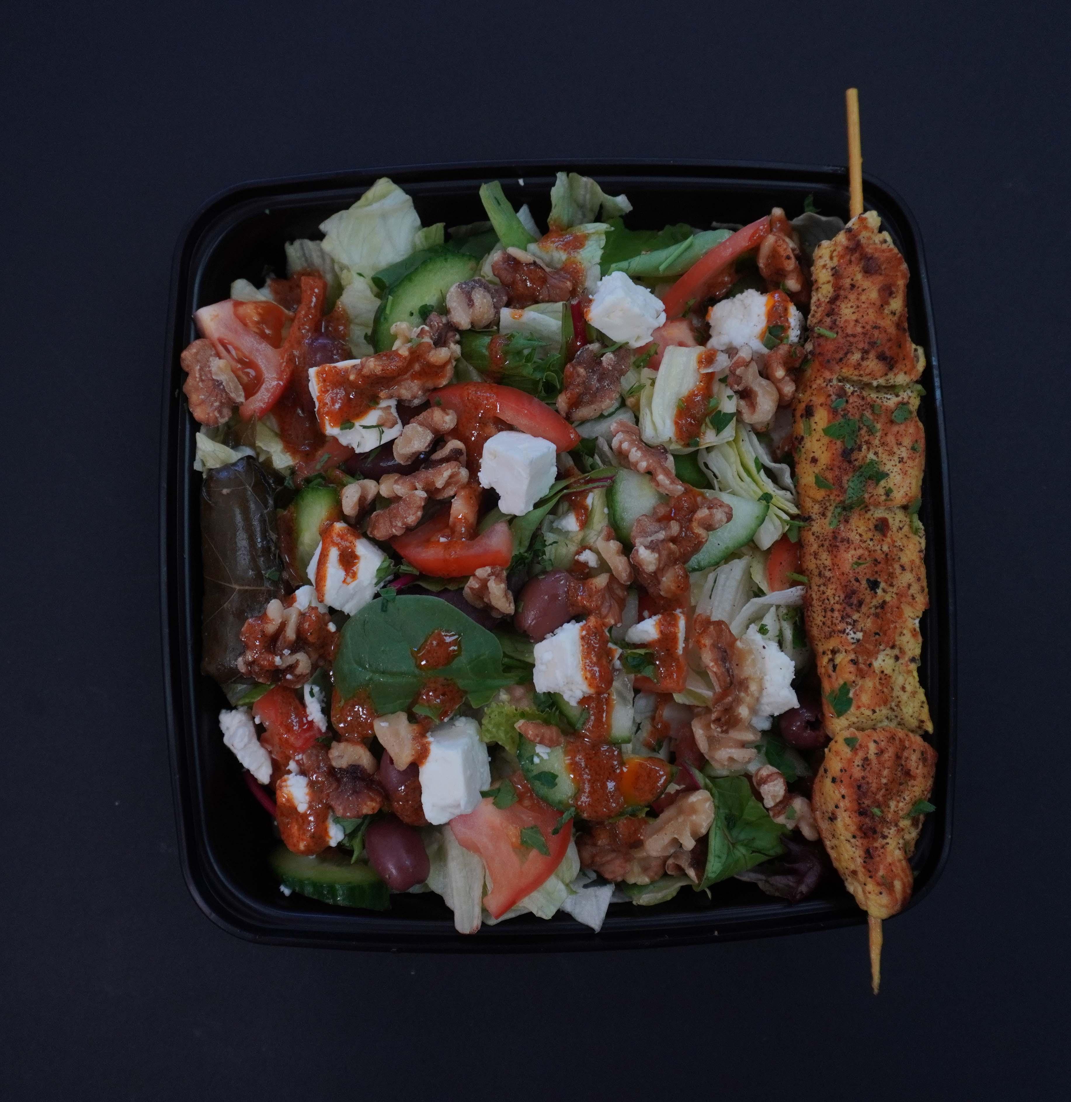 Photo credit: grubhub