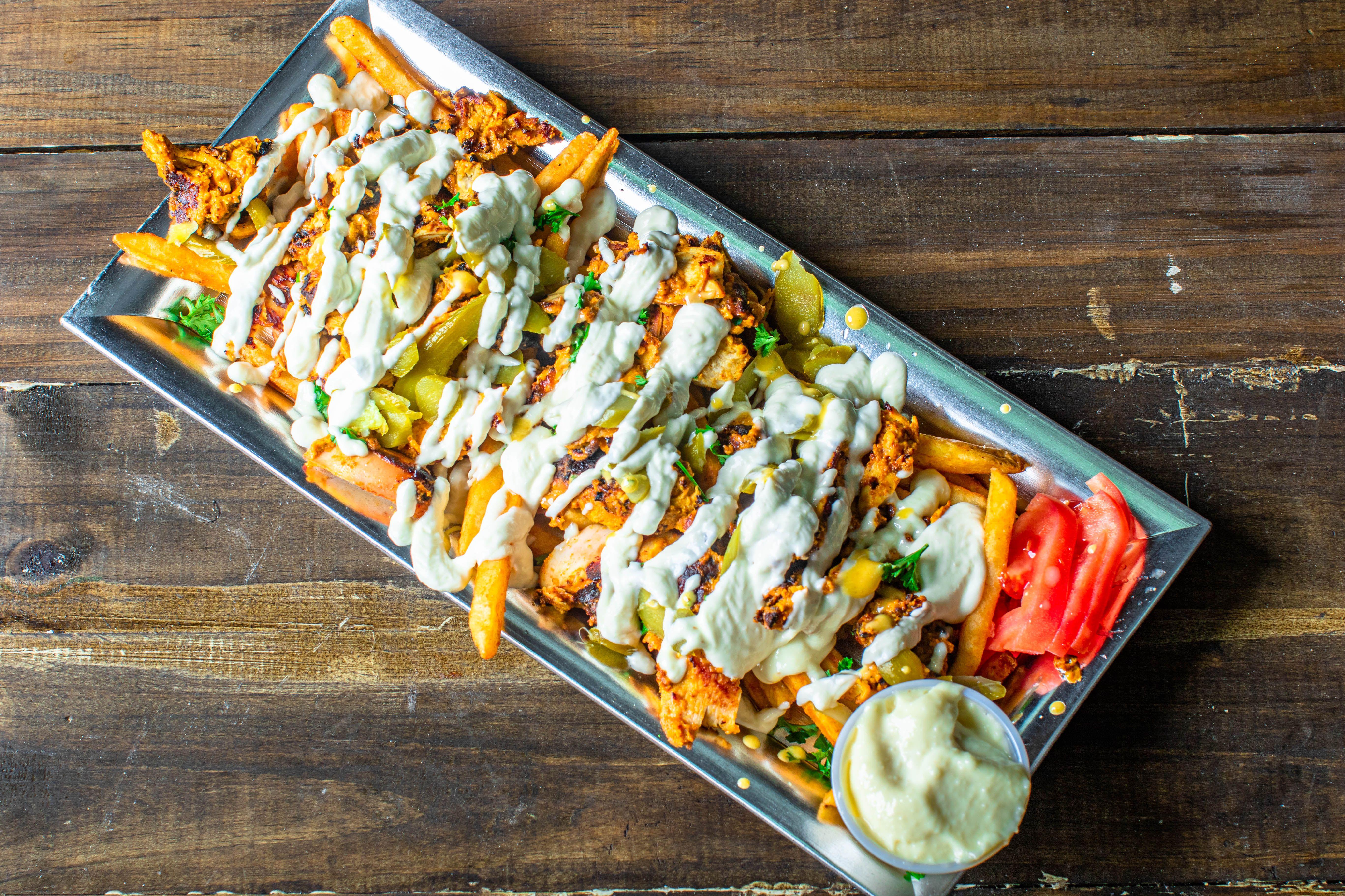 Photo credit: grubhub