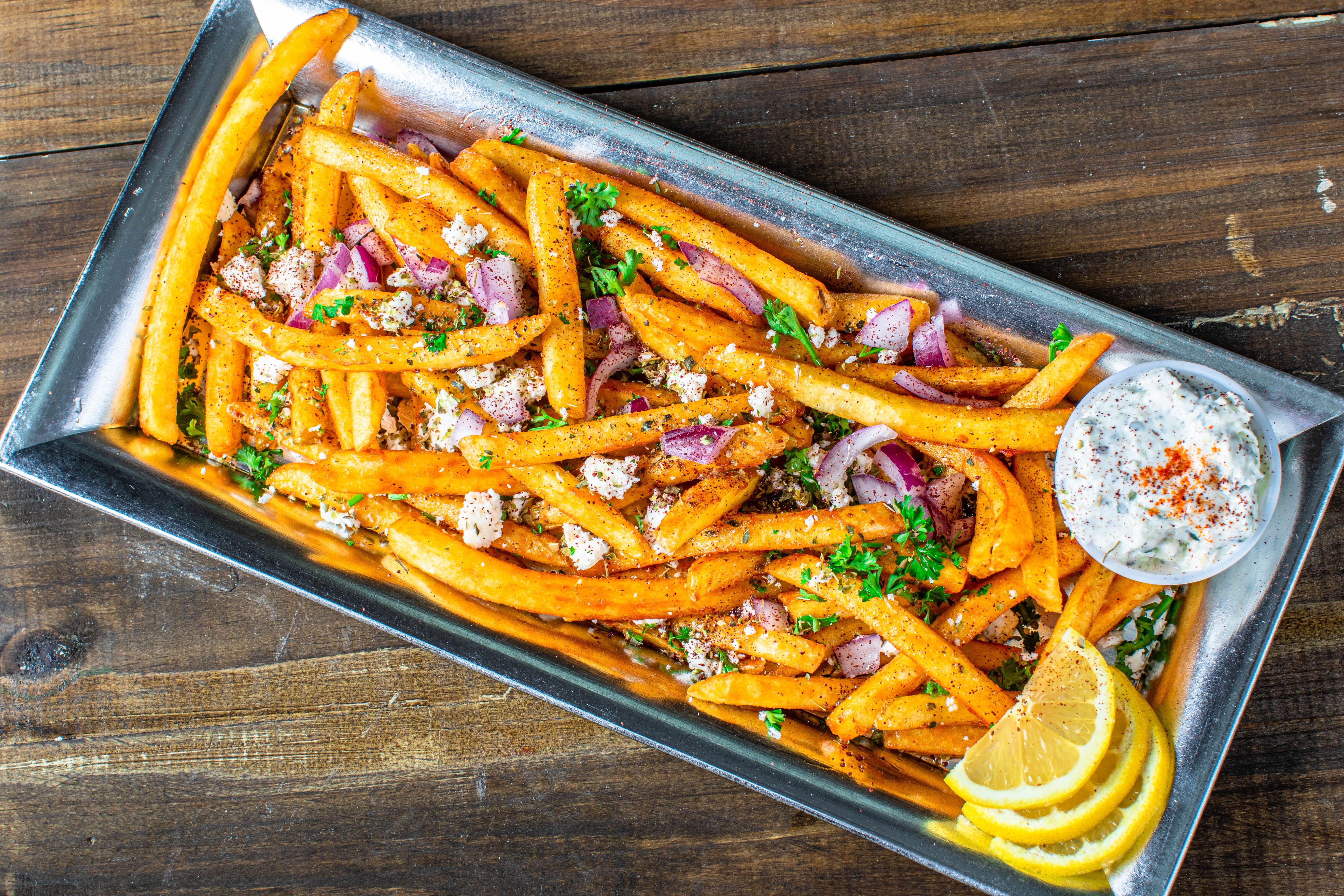 Photo credit: grubhub