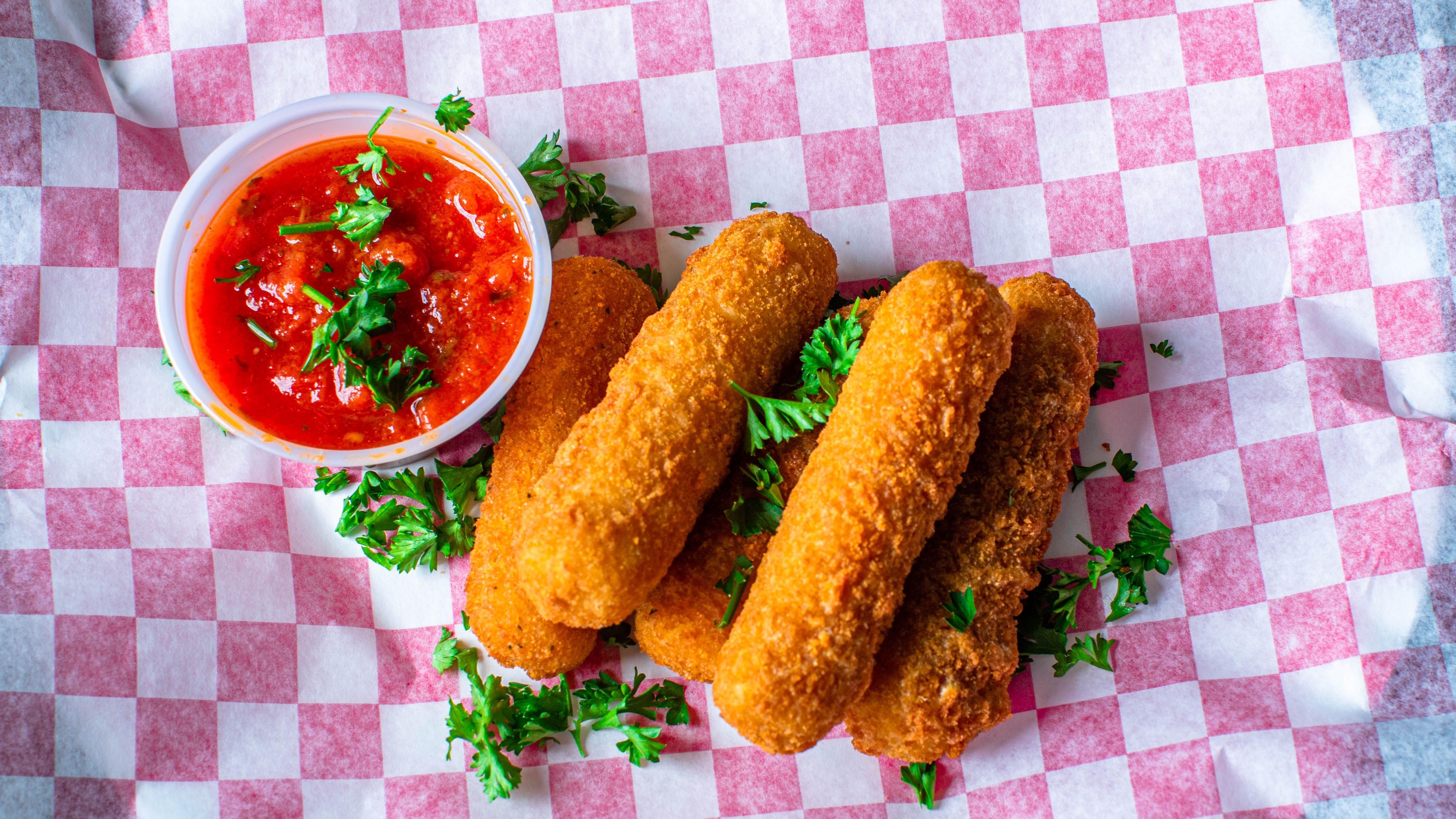 Photo credit: grubhub