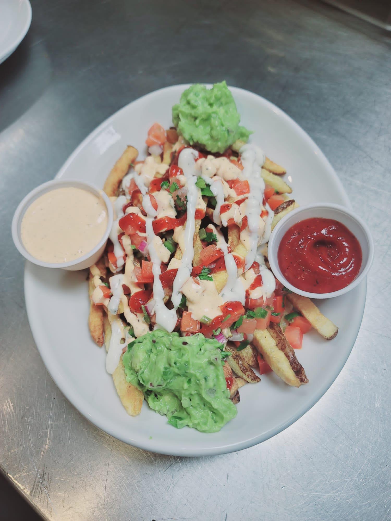 Photo credit: grubhub