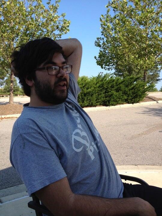 Photo credit: nextdoor