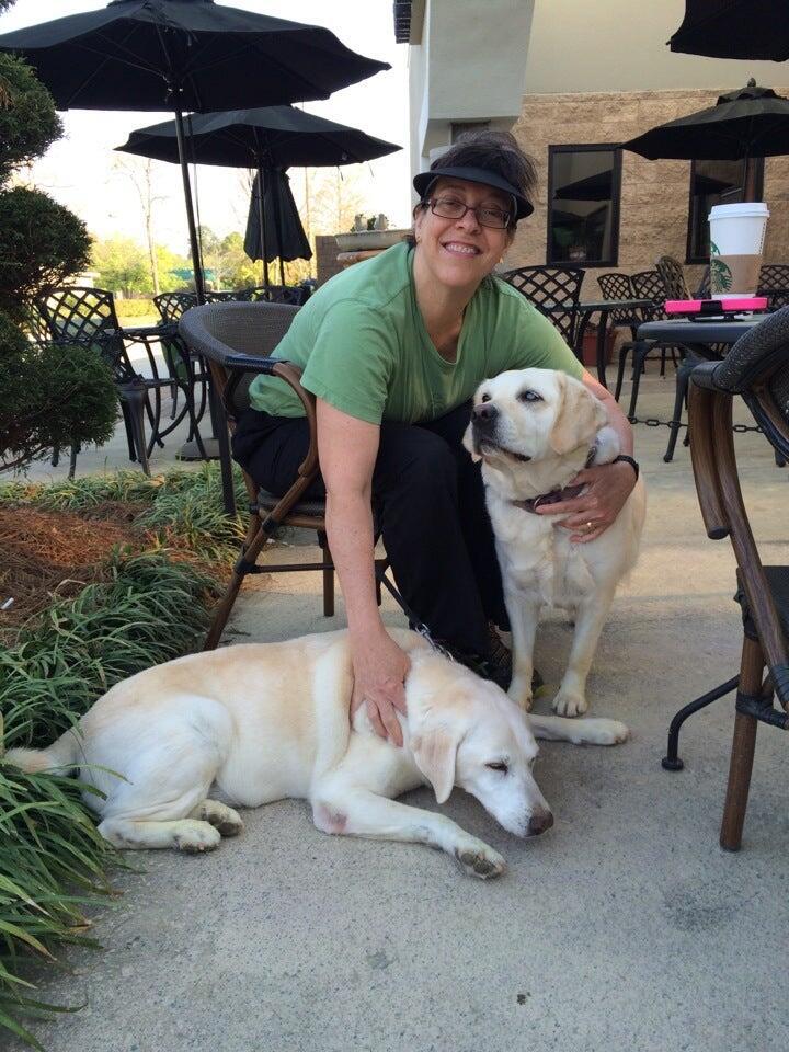 Photo credit: nextdoor