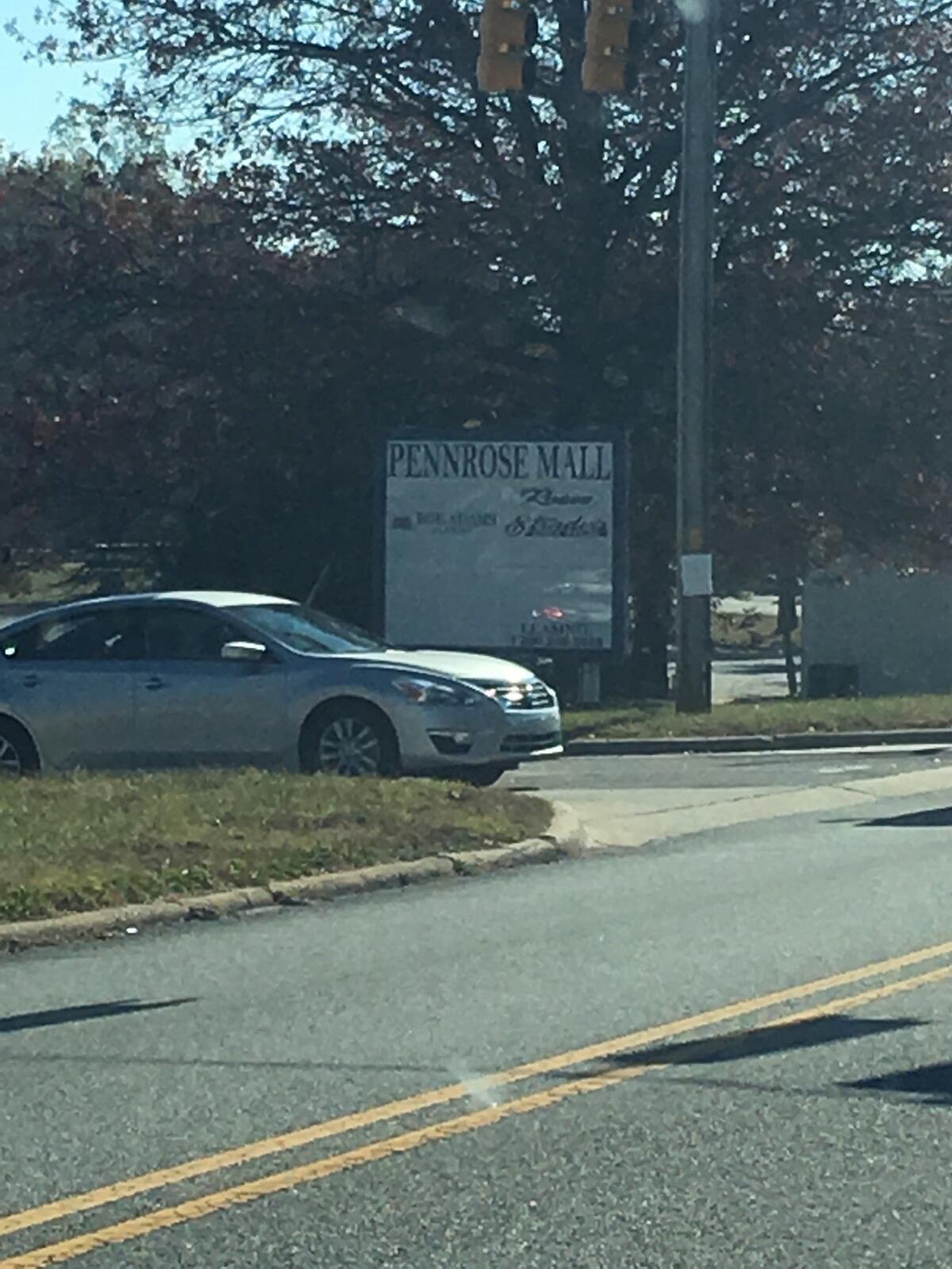 Photo credit: nextdoor