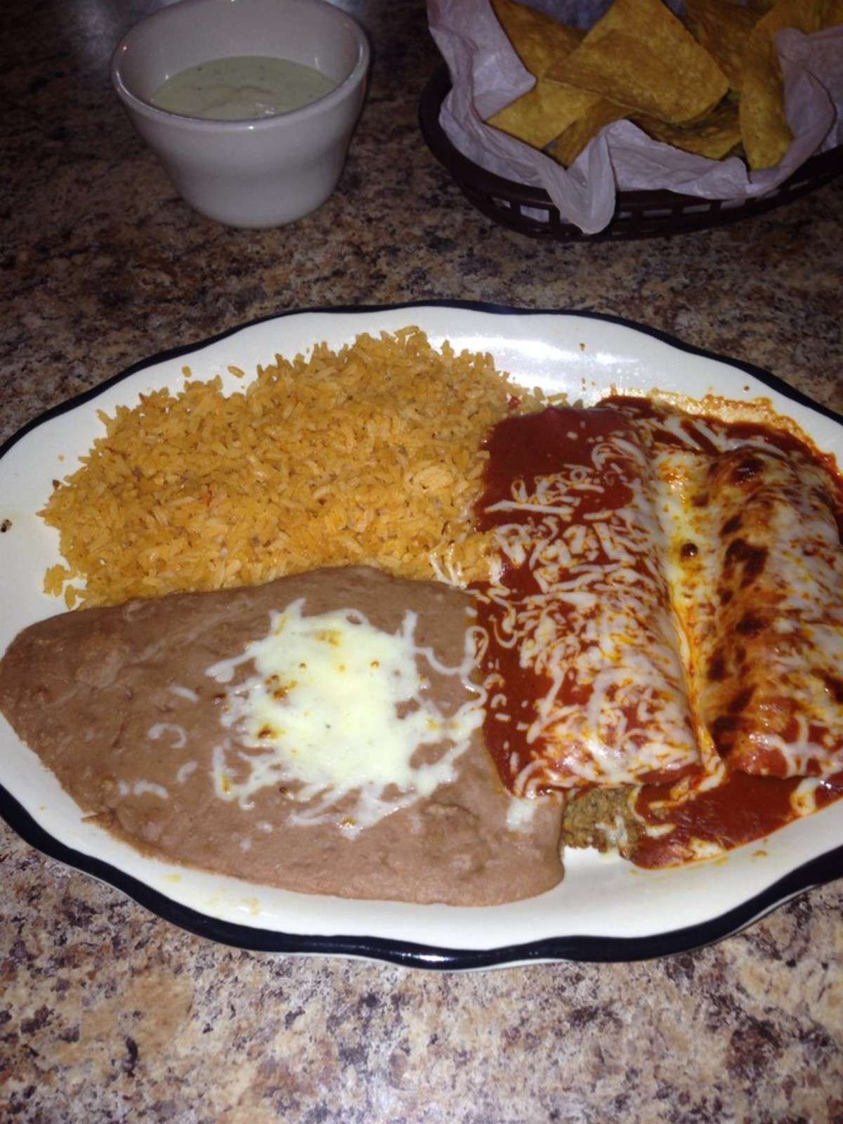 Photo credit: zomato