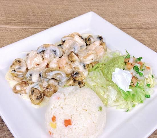 Photo credit: ubereats