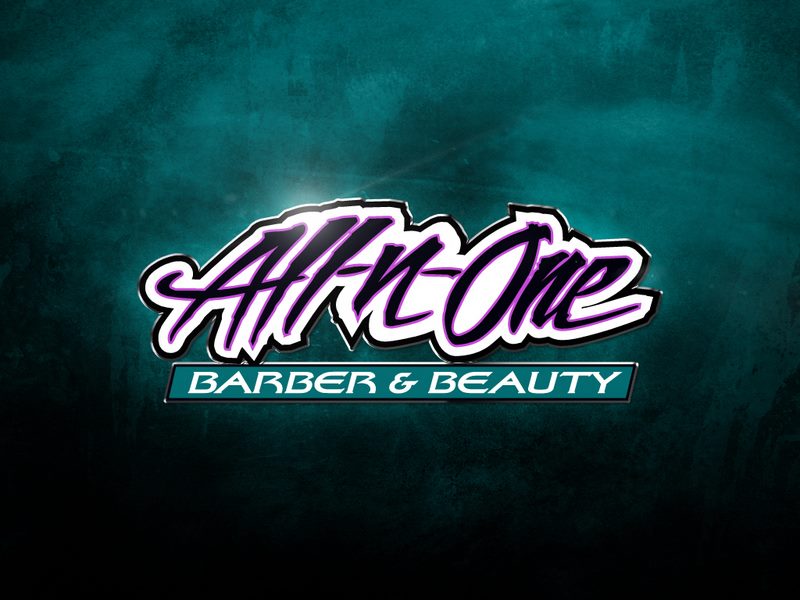 All In One Barber & Beauty