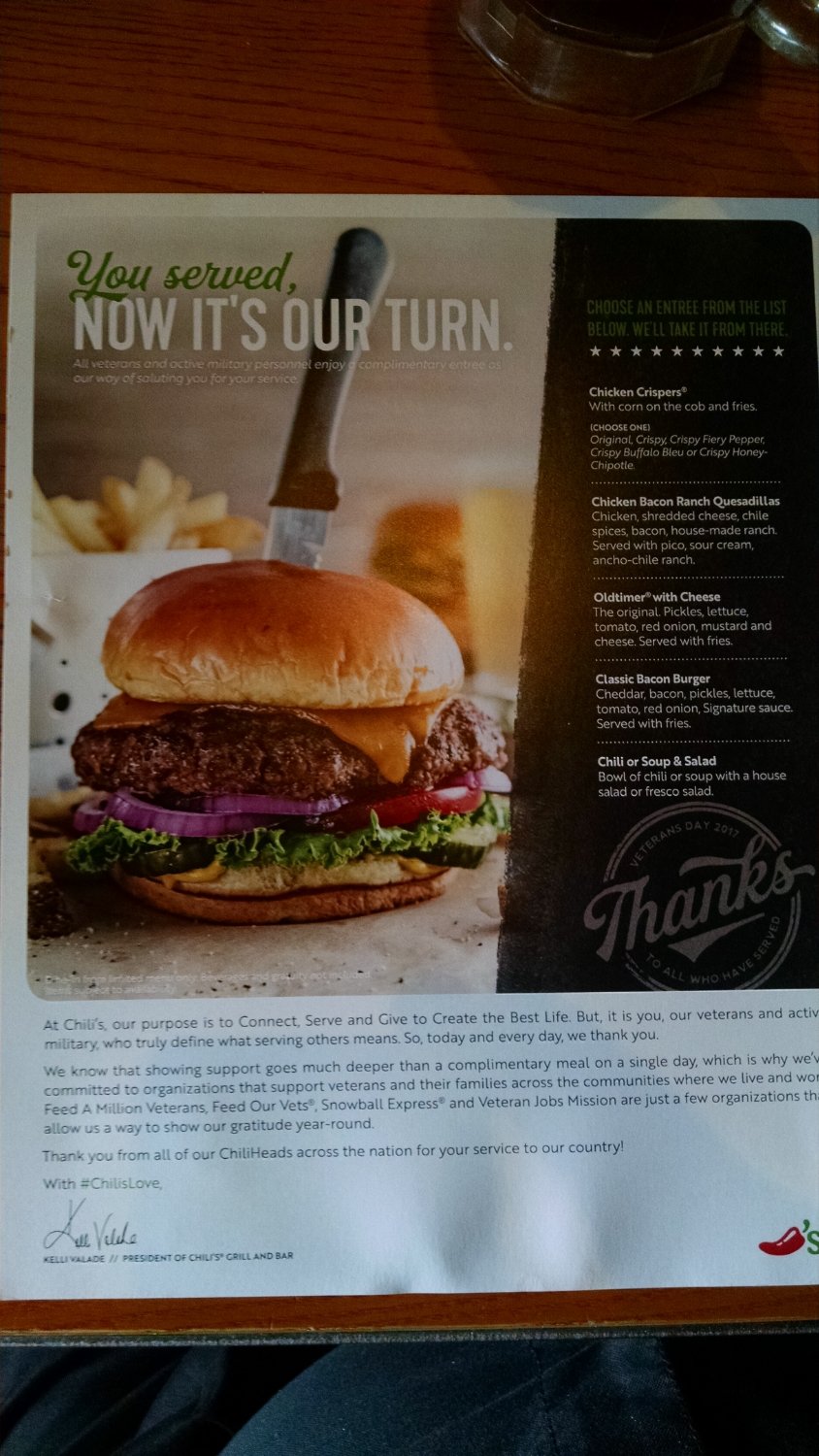 Photo credit: Tripadvisor