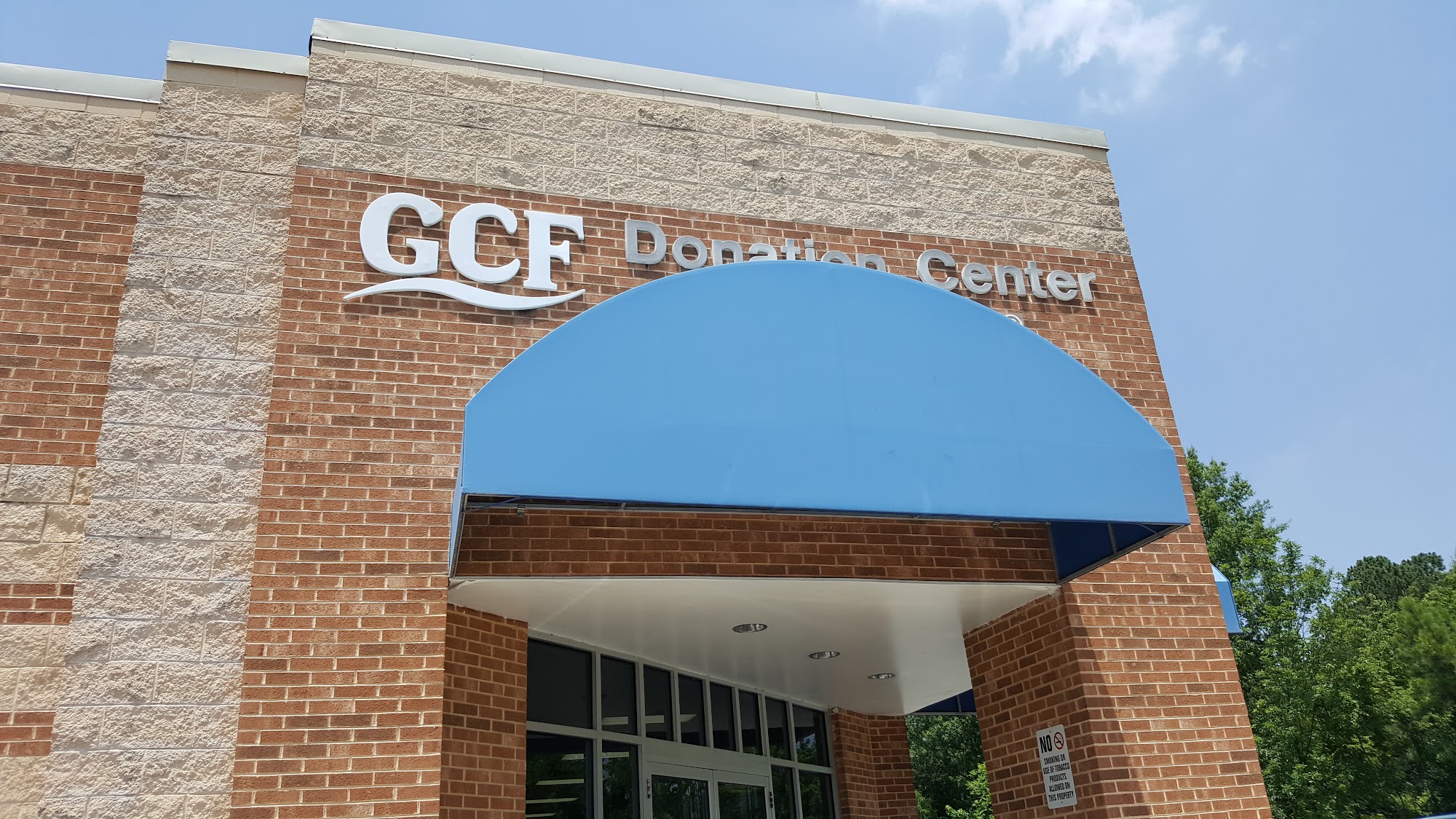 Goodwill Industries of Eastern NC, Inc. - Rocky Mount