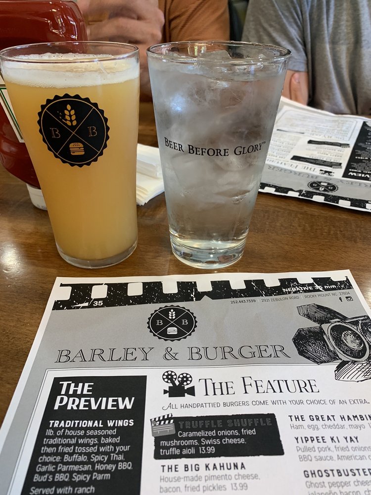 The 30 Best Restaurants In Rocky Mount Nc - Dec 2021 Selection By Restaurantji