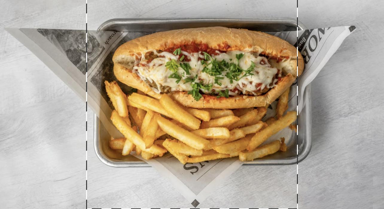 Photo credit: grubhub