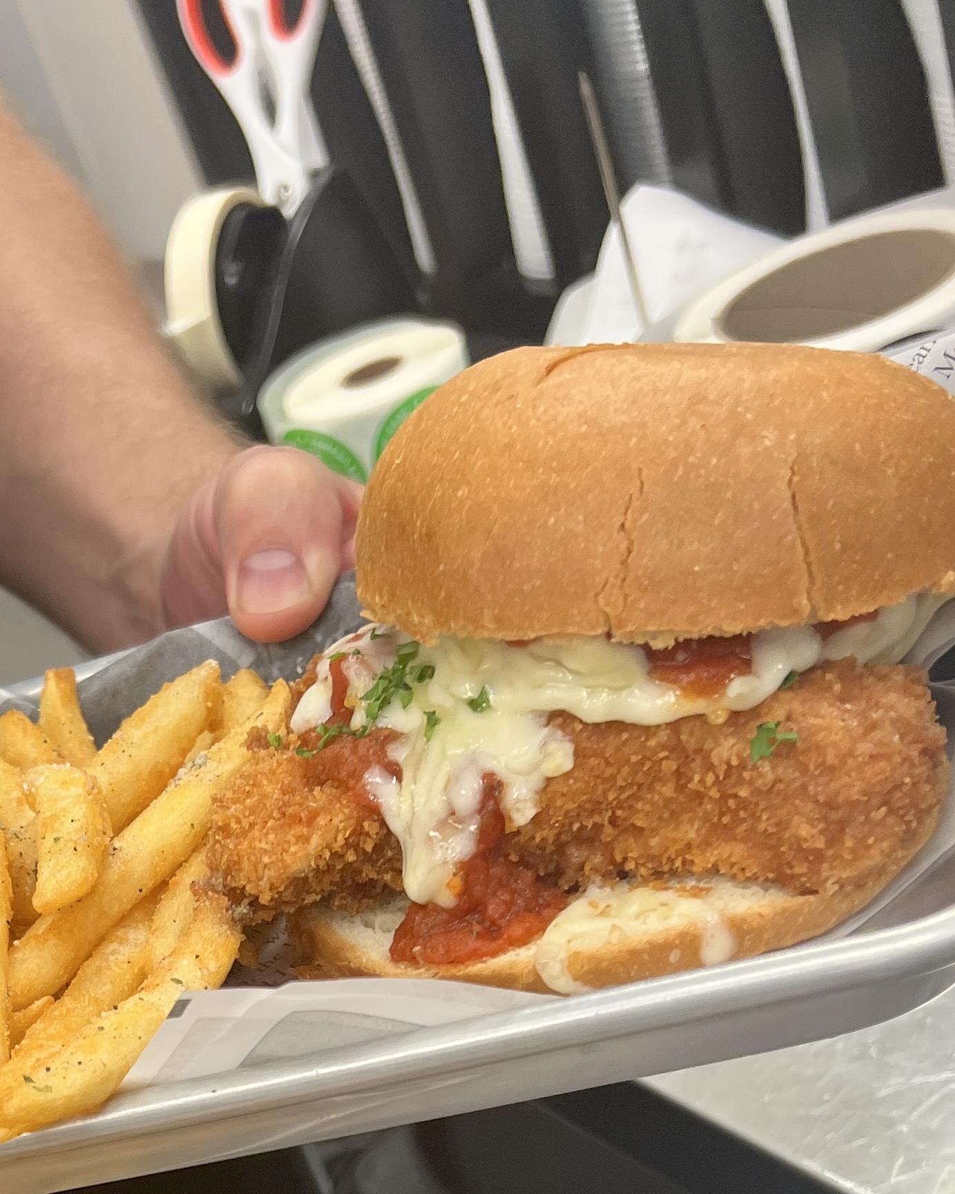 Photo credit: grubhub