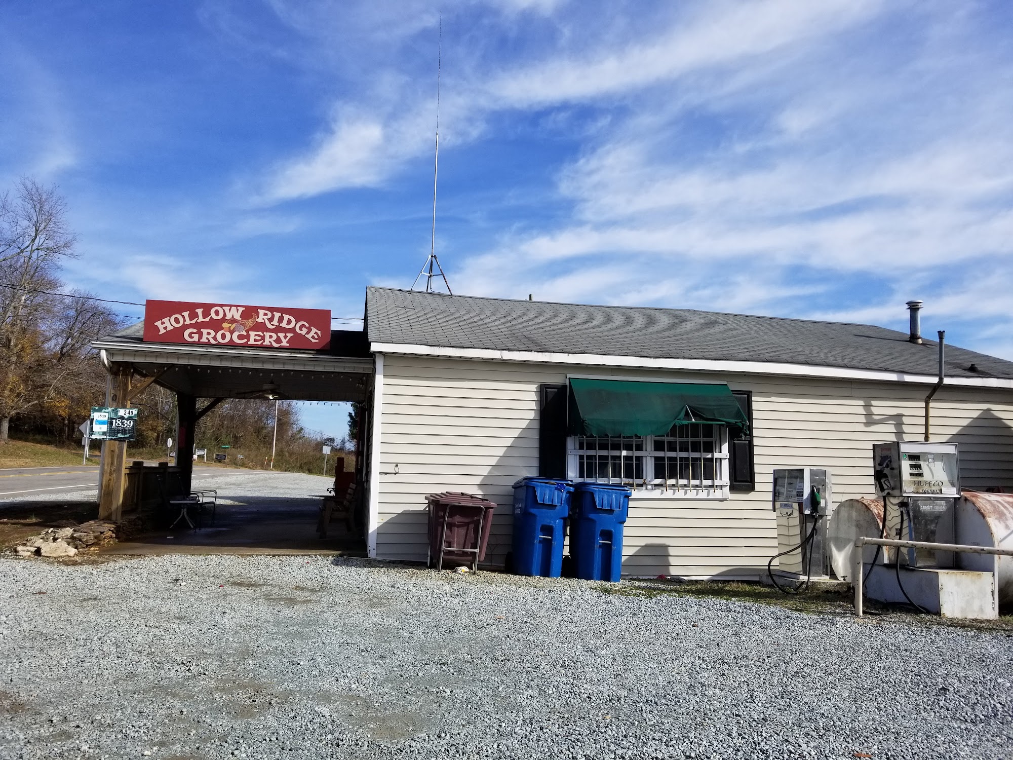 Timber Hill Country Store, Inc.