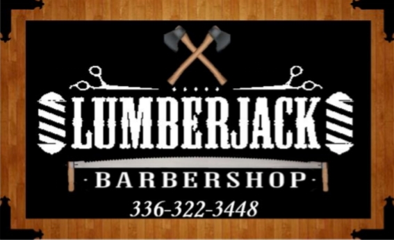 Lumberjack Barbershop