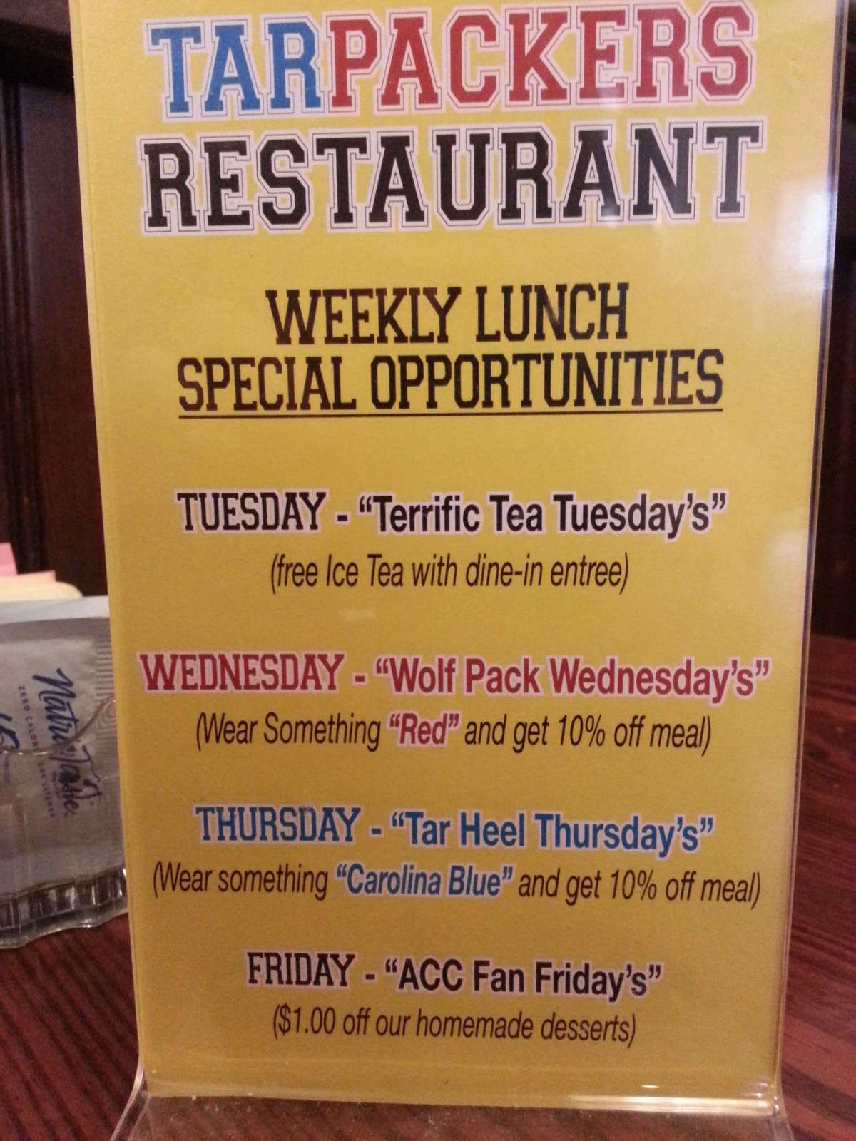 Photo credit: zomato