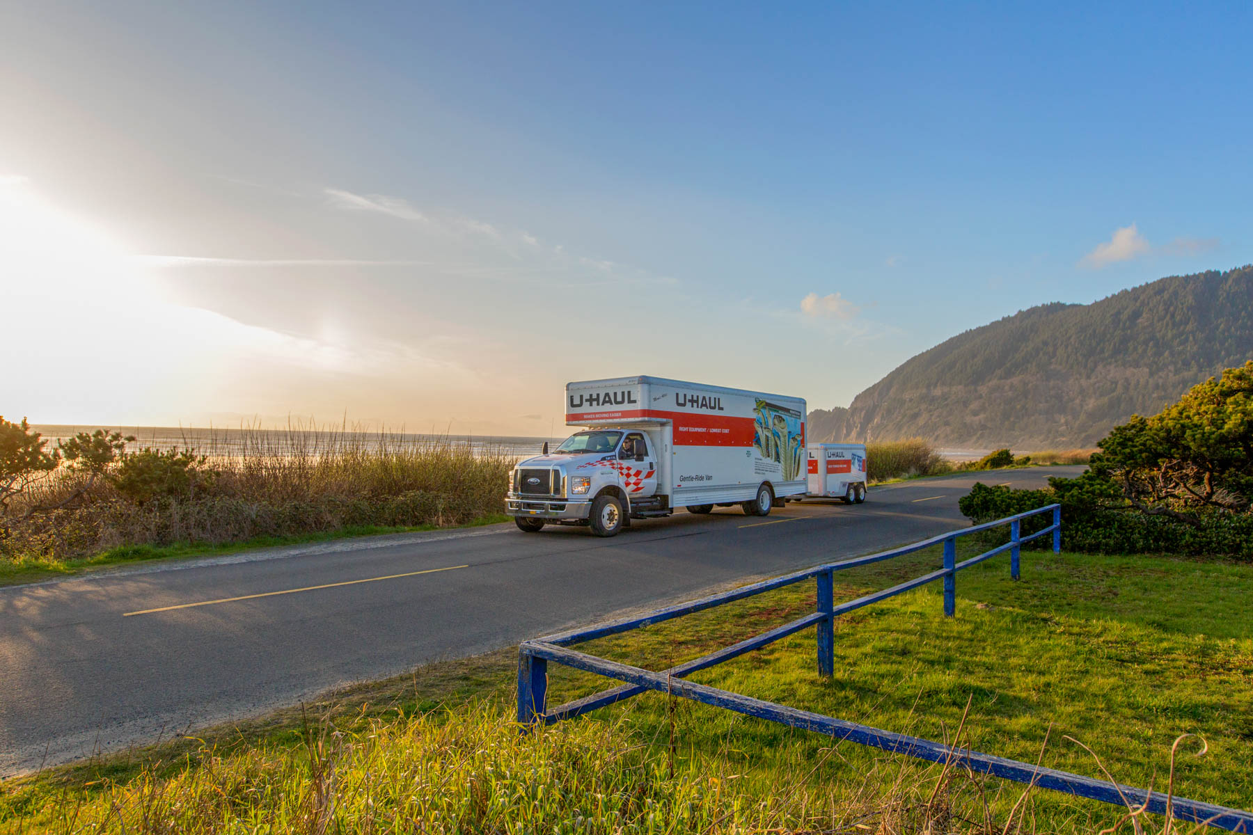 U-Haul Neighborhood Dealer