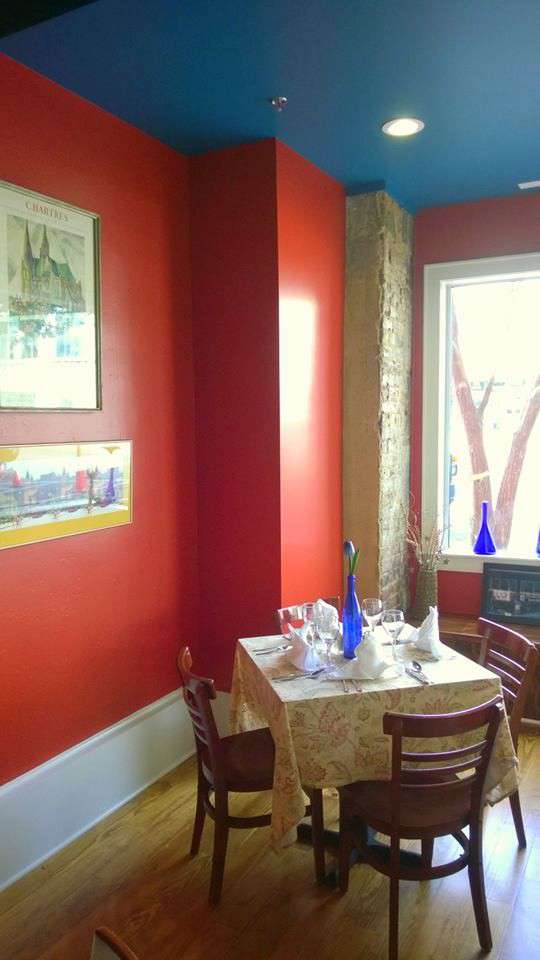 Photo credit: zomato