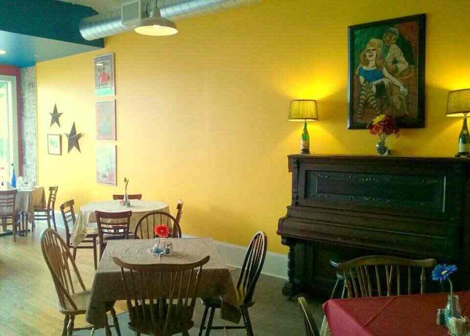 Photo credit: zomato