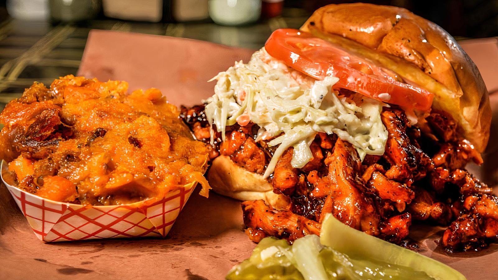 Photo credit: grubhub