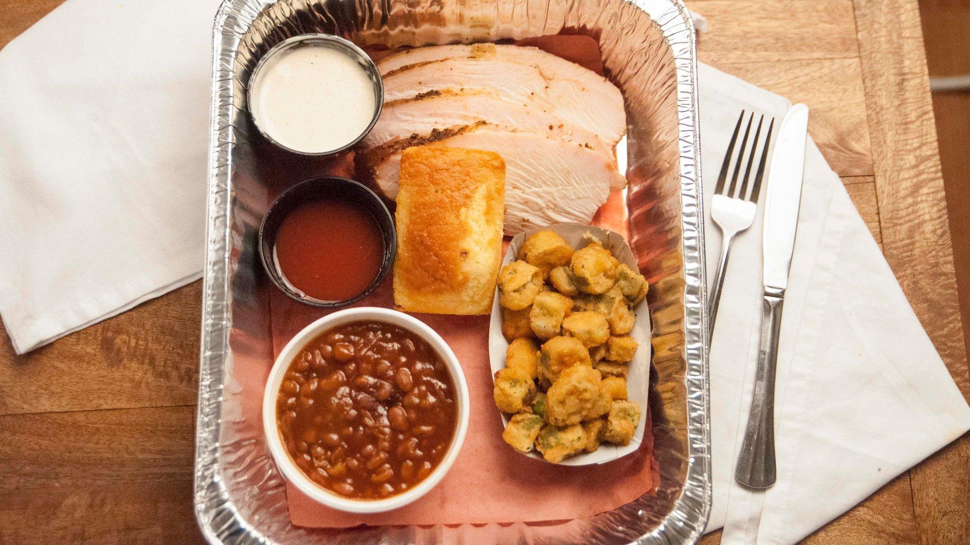 Photo credit: grubhub