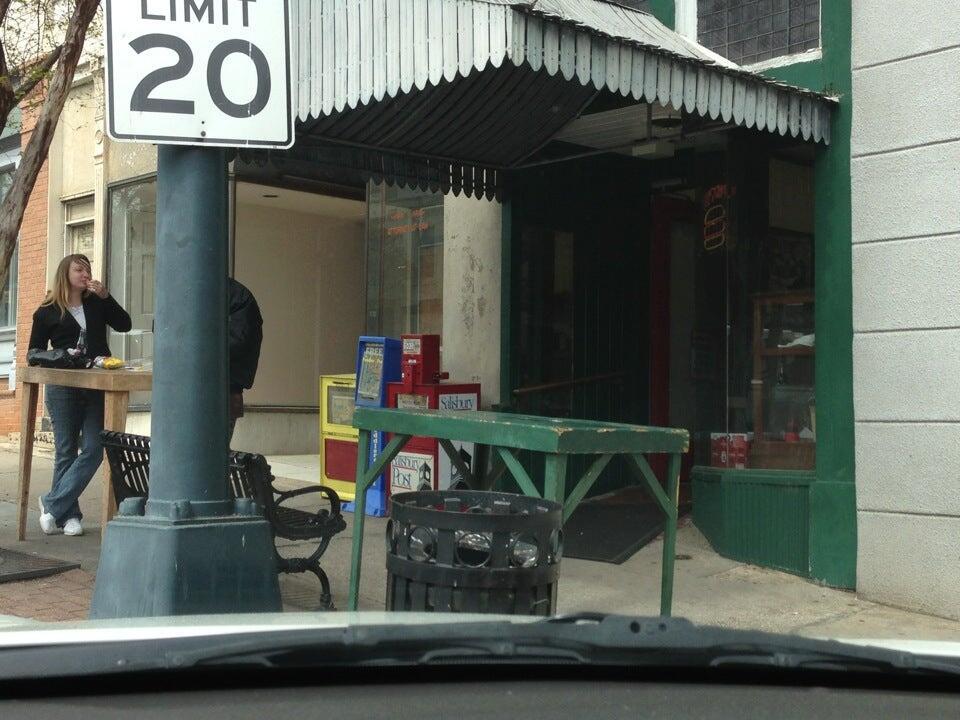 Photo credit: nextdoor