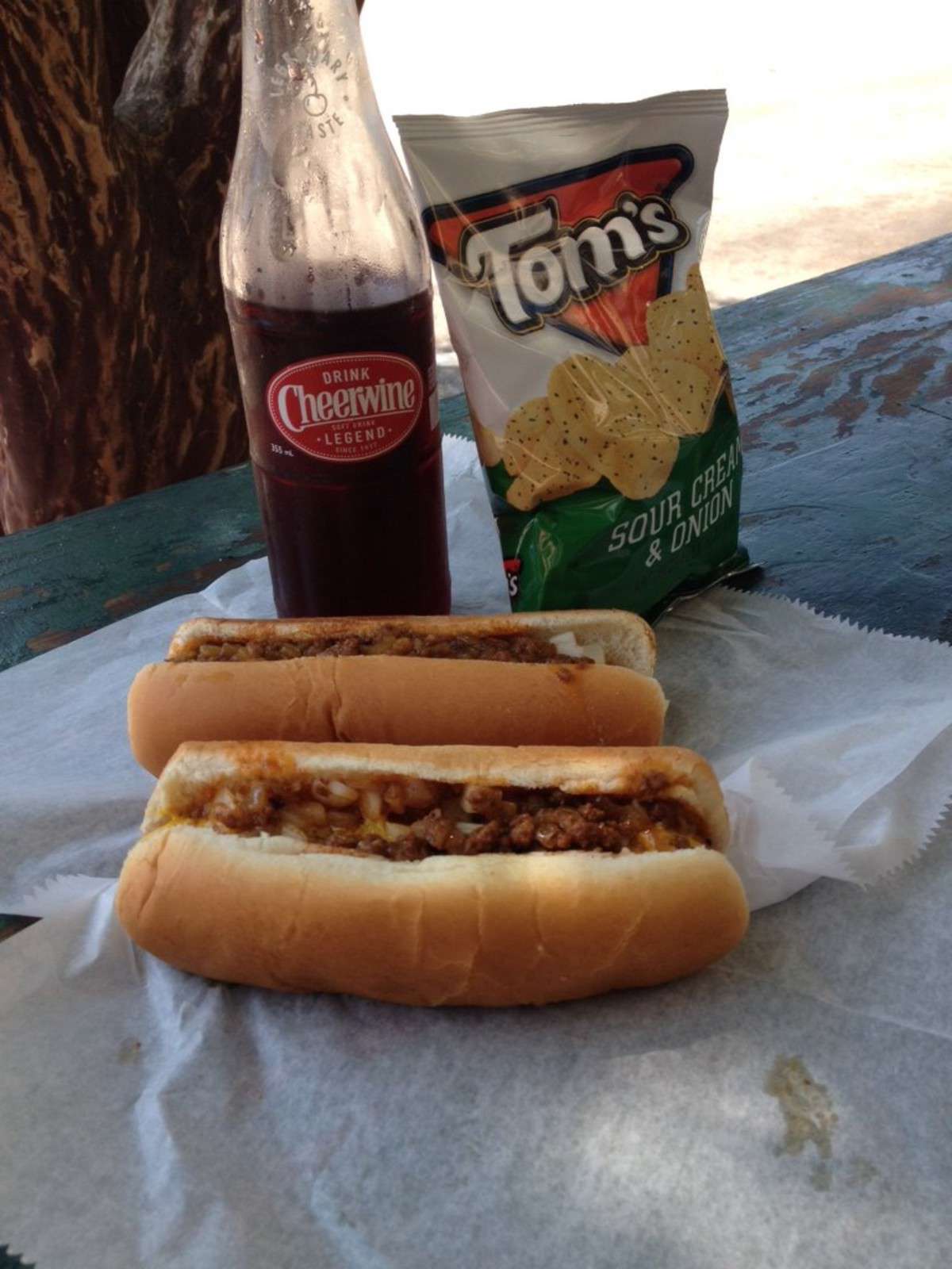 Photo credit: zomato