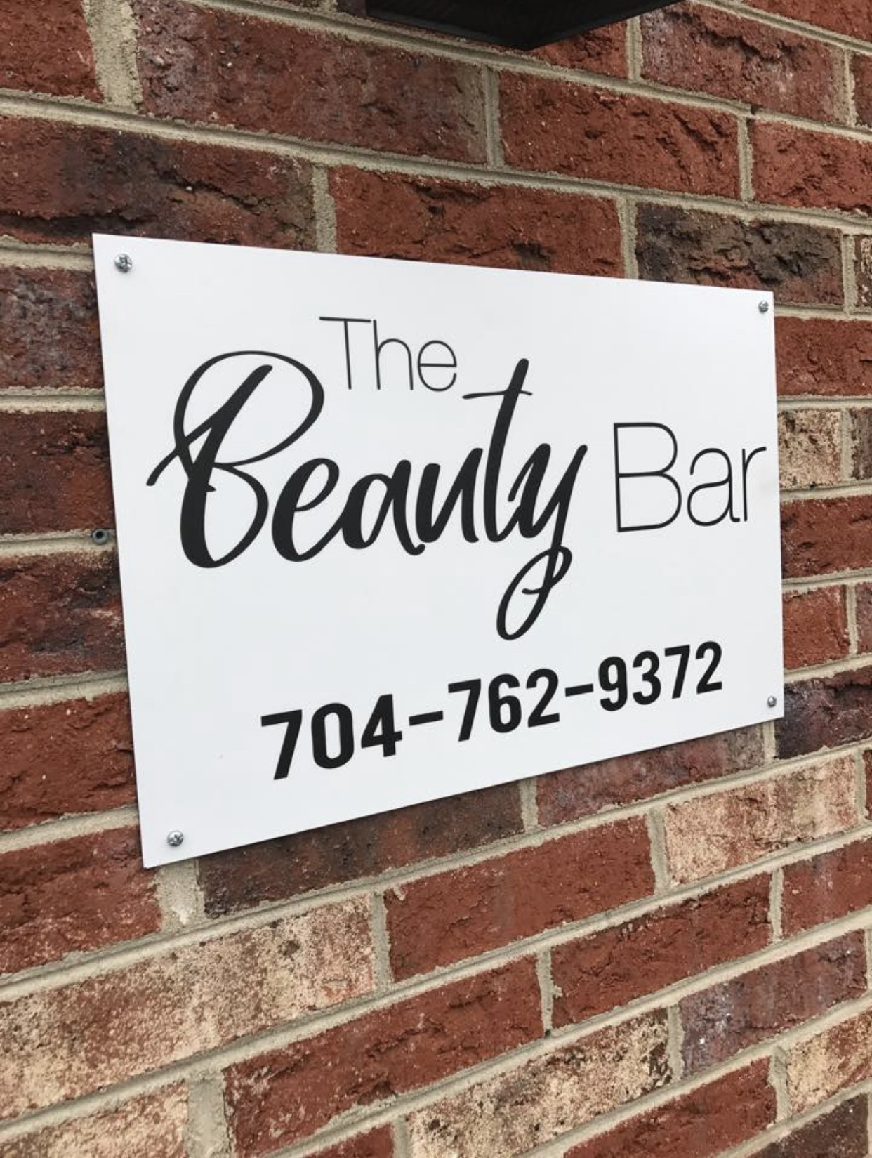 The Beauty Bar