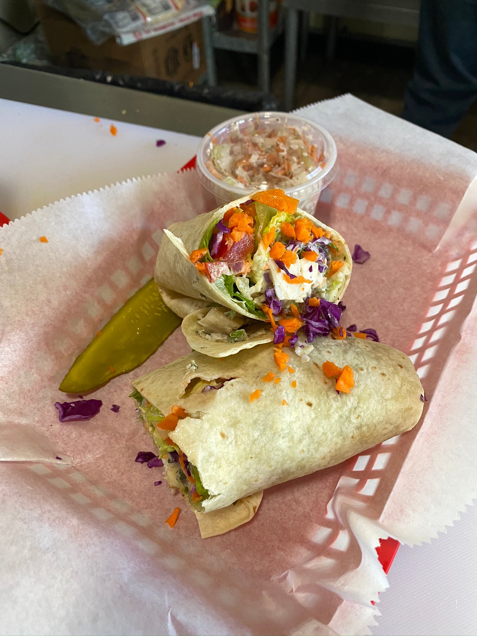 Photo credit: tripadvisor
