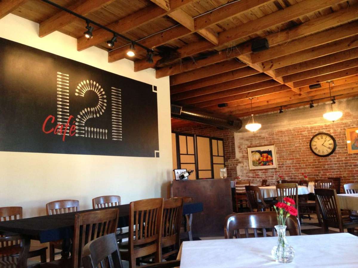 Photo credit: zomato