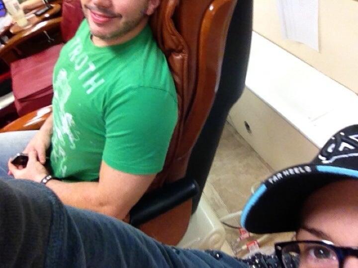 Photo credit: nextdoor