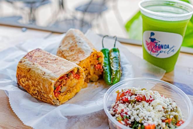 Photo credit: ubereats