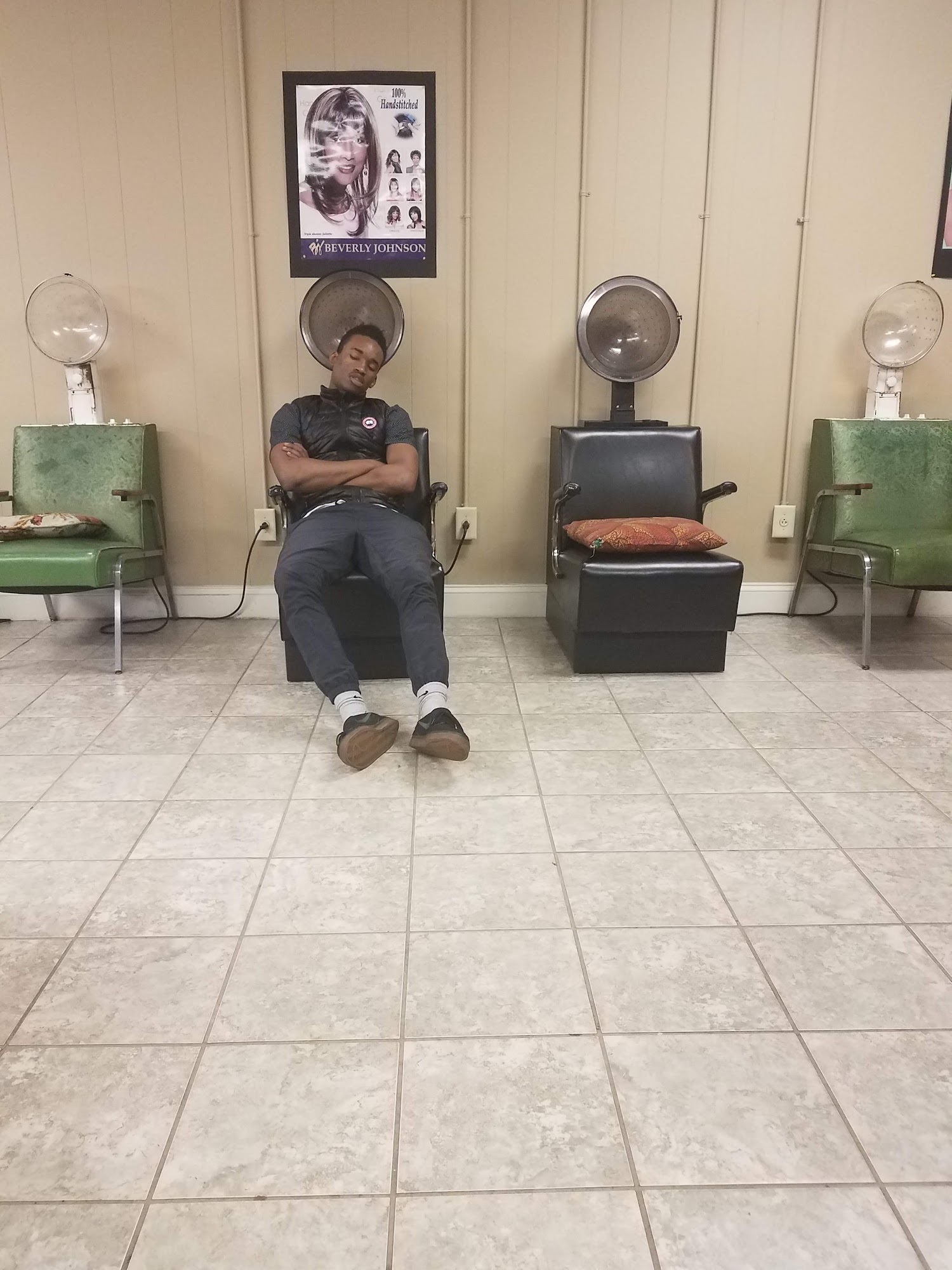 Headen Barber Shop