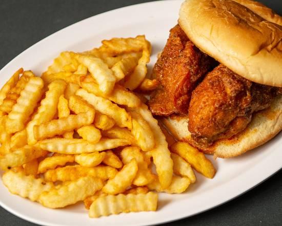 Photo credit: ubereats