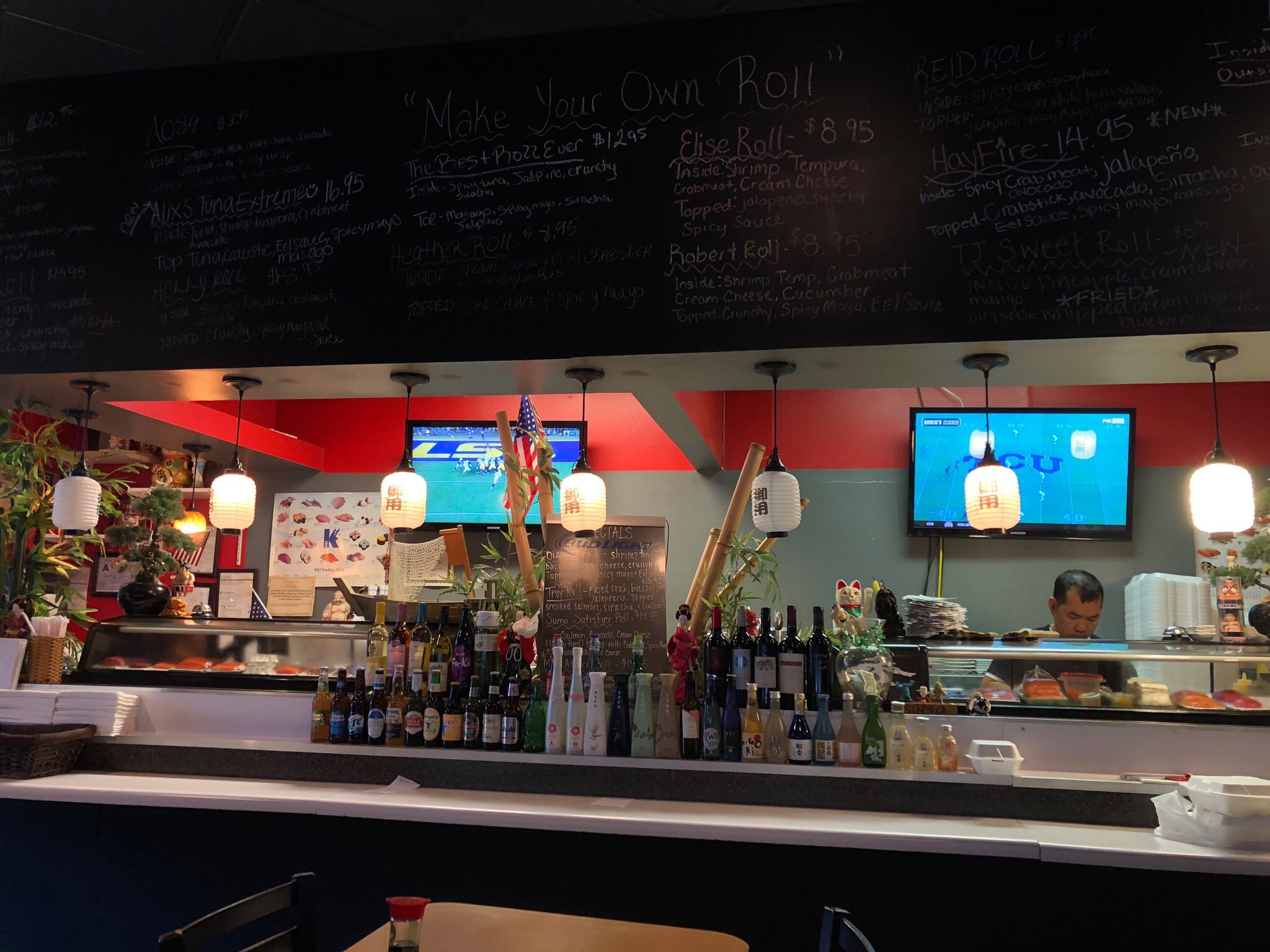 Photo credit: tripadvisor