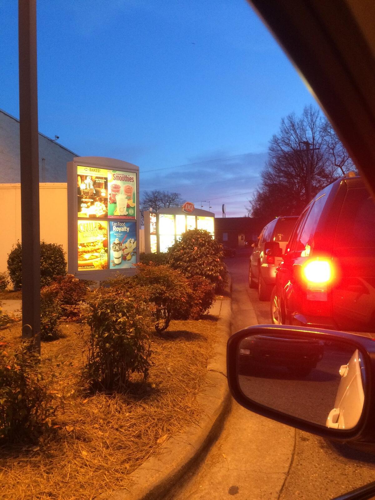 Photo credit: nextdoor