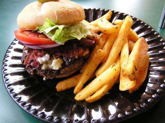 Photo credit: zomato
