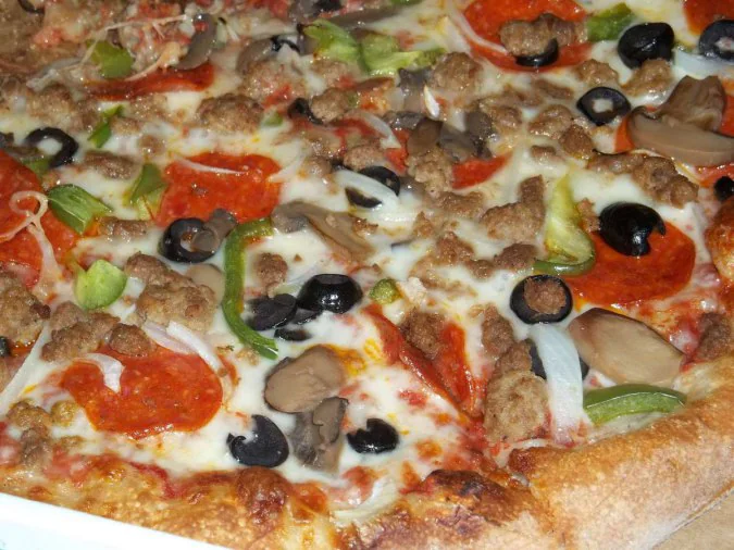 Photo credit: zomato